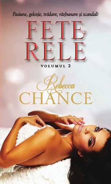 Fete rele (vol. 2)