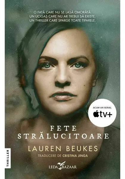 Fete stralucitoare
