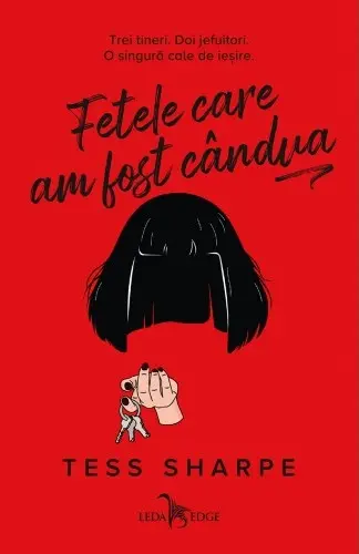 Fetele care am fost cândva