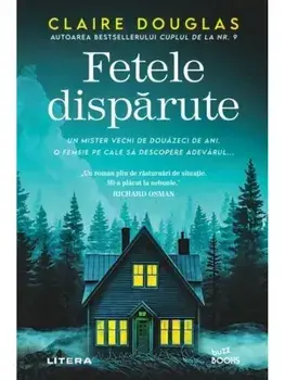 Fetele disparute/Claire Douglas
