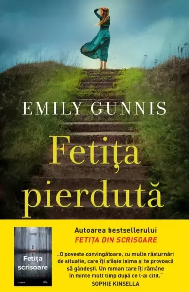 Fetita pierduta | Emily Gunnis