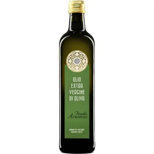 Feudo Arancio Ulei De Măsline