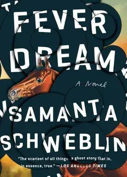 Fever Dream, Paperback/Samanta Schweblin