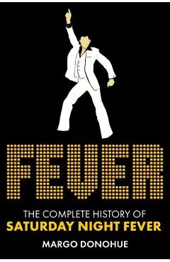 Fever - Margo Donohue