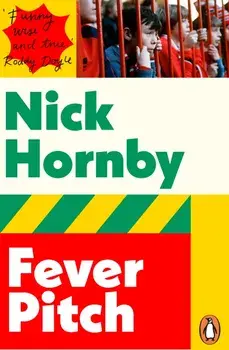 Fever Pitch/Nick Hornby