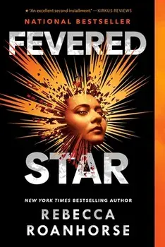 Fevered Star, Paperback/Rebecca Roanhorse