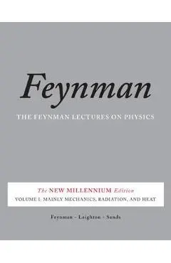 Feynman Lectures on Physics
