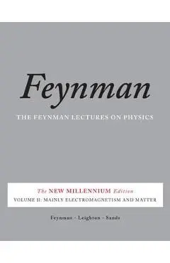 Feynman Lectures on Physics