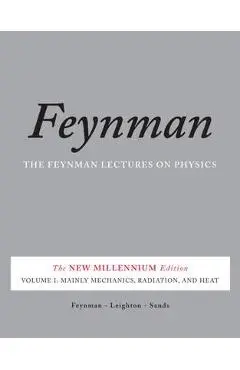 Feynman Lectures on Physics