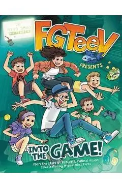 FGTeeV Presents: Into the Game! - FGTeeV