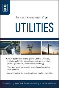 Fi on Utilities, Hardcover/Fisher Investments