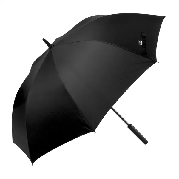 Fibratus umbrelă RPET - negru
