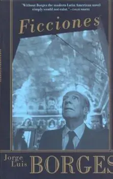 Ficciones, Paperback/Jorge Luis Borges