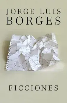 Ficciones, Paperback/Jorge Luis Borges