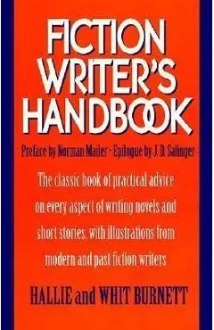 Fiction Writers Handbook - Hallie Burnett