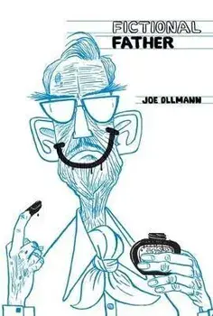 Fictional Father, Paperback/Joe Ollmann