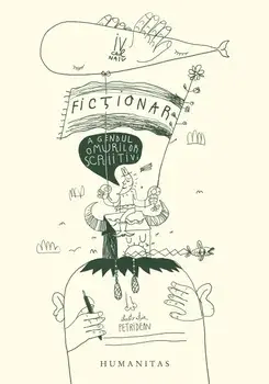 Fictionar. Agendul omurilor scriitivi/Iv cel Naiv