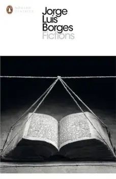 Fictions/Jorge Luis Borges