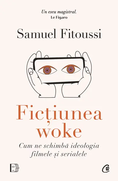 Ficțiunea woke