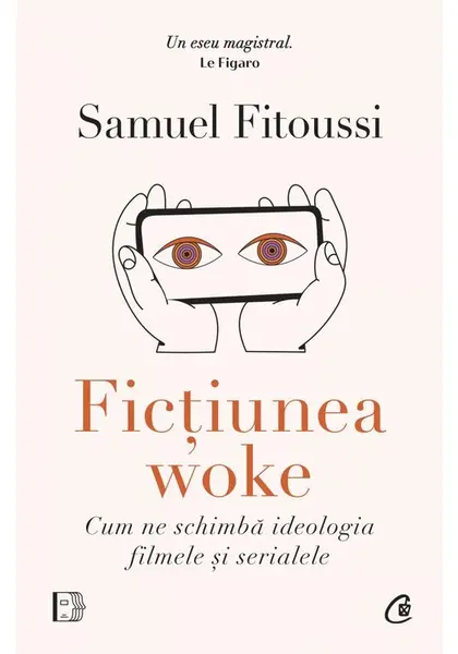 Fictiunea woke