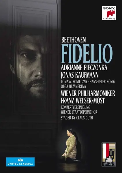 Fidelio - Wiener Philharmoniker | Wiener Philharmoniker, Ludwig Van Beethoven