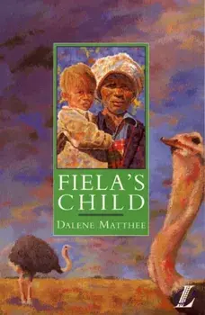 Fiela's Child, Paperback/Cathy Poole