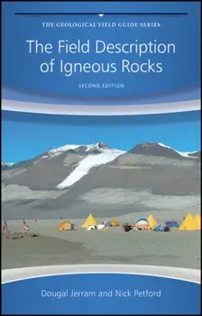 Field Description of Igneous Rocks, Paperback/Nick Petford