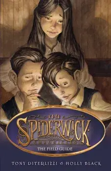Field Guide, Paperback/Holly Black