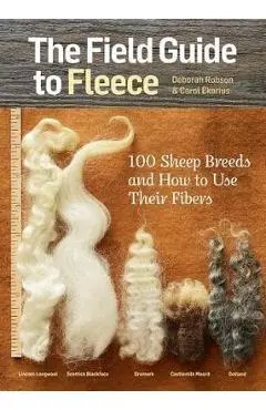 Field Guide to Fleece