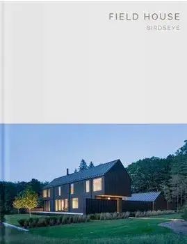 Field House. Birdseye, Hardback/Brian J. Mac
