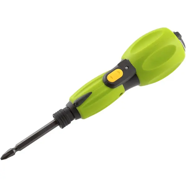 Fieldmann Surubelnita electrica Fieldmann FDS 10103-A , 3.6V, 800mAh Li-Ion, 280 rpm, 3Nm, Verde