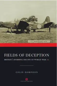 Fields of Deception, Paperback/Colin Dobinson