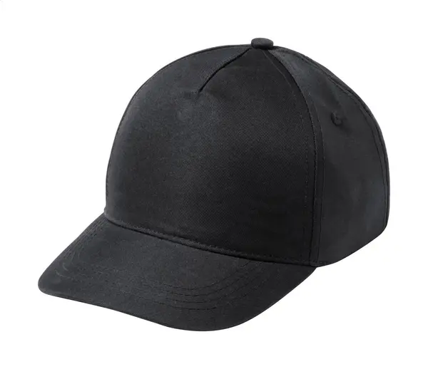 Fiely șapcă baseball - negru
