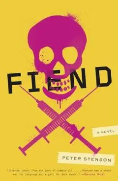 Fiend - Peter Stenson