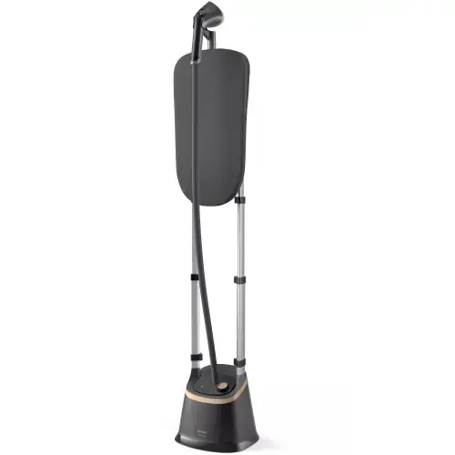 Fier de calcat abur Philips Series 3000 STE3170/80, 3 setari abur (Negru)