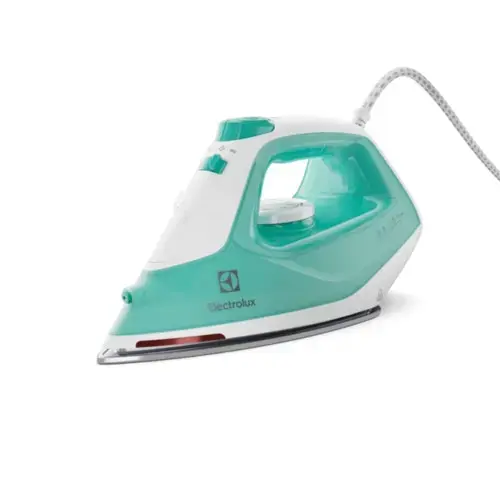 Fier de calcat Electrolux Care 500 E5SI2-2AM, 2200 W, 90 g/min (Verde)