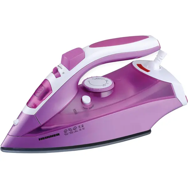 Fier de calcat Heinner ID-2900-PP, 2400 W