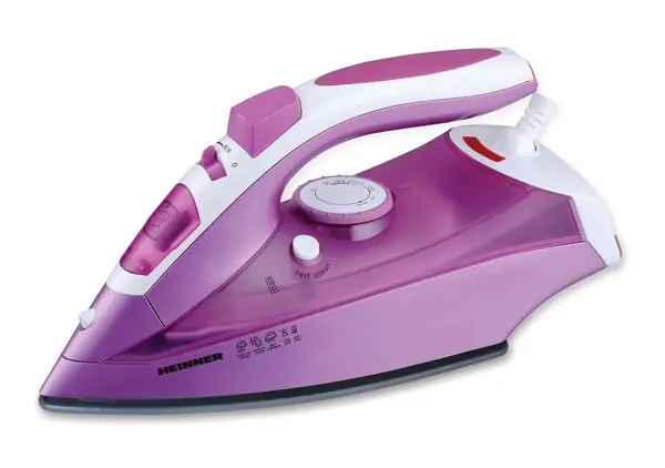 FIER DE CALCAT HEINNER ID-2900-PP FIER DE CALCAT HEINNER ID-2900-PP