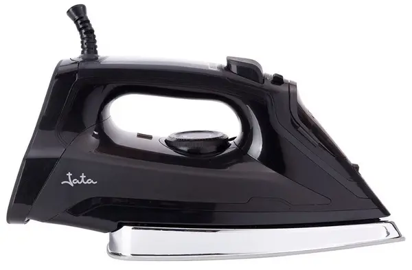 Fier de călcat Jata - PL622C, 3000W, 50 g/min, negru