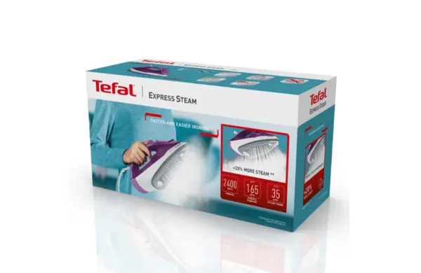 FIER DE CALCAT TEFAL FV2836E0 FIER DE CALCAT TEFAL FV2836E0