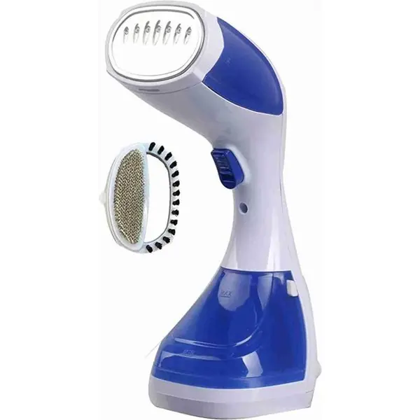 Fier de calcat vertical cu aburi, 1100 W, Capacitate 200 ml