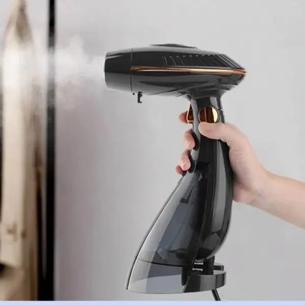 Fier de calcat vertical cu aburi, 1500 W