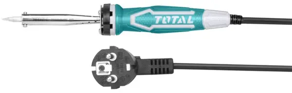 Fier de lipit TOTAL - Industrial, 40W