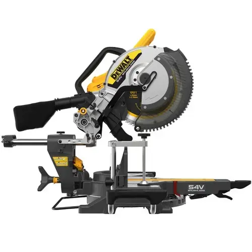 Fierastrau circular Dewalt DCS781N-XJ, 3800 rpm, Gri