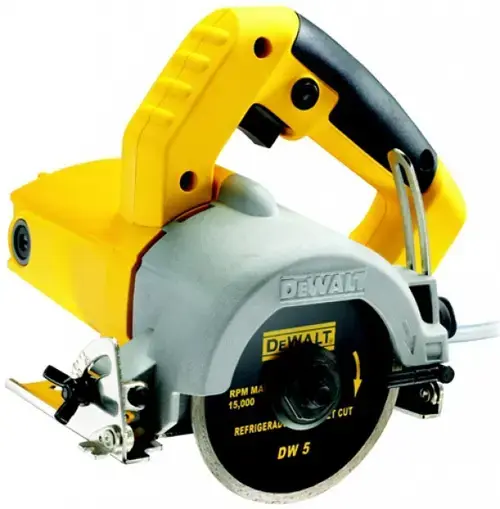 Fierastrau circular DeWALT DWC410 1300W