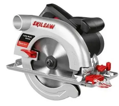 Fierastrau circular Skil F0155765AA, 1350 W, 5000 RPM, 184mm