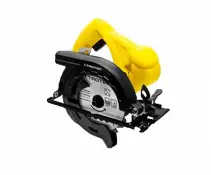 Fierastrau circular TROTEC PCSS 10-1200, Putere 1200 W, Pentru lemn si metal
