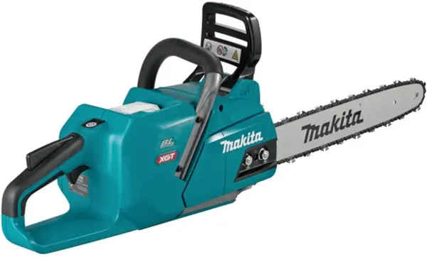 Fierăstrău cu acumulator Makita - UC011GZ, 40V XGT, 35 cm, Solo
