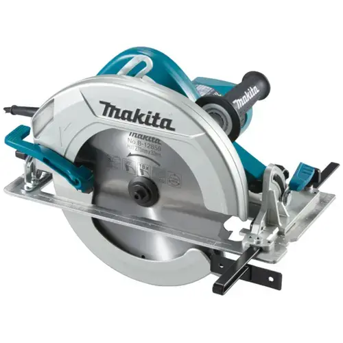 Fierastrau electric circular Makita HS0600, 2000 W, 270 mm diametru disc, 97 mm capacitate de tăiere la 90°, 69 mm capacitate de tăiere la 45°