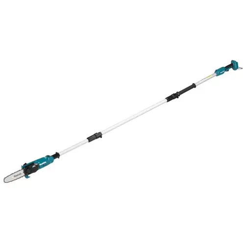 Fierastrau electric cu acumulator Makita DUA200Z01, 18V LXT, lungime ghidaj 20cm, tehnologie XPT, set complet